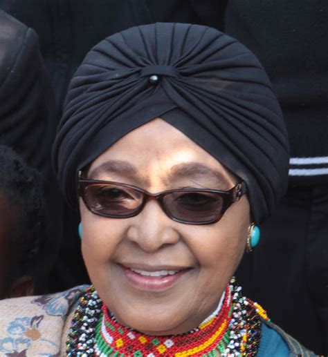 Winnie Mandela Doc