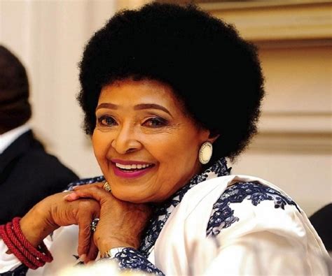 Winnie Mandela Doc