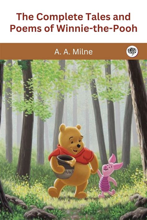 Winnie the Pooh's Literary Roots