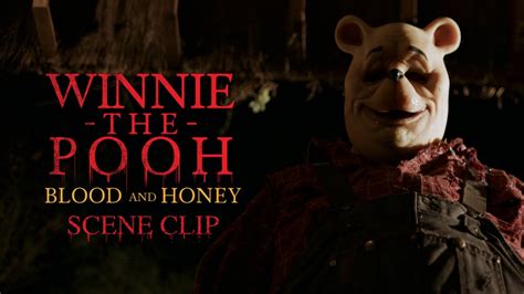 Winnie the Pooh: Blood and Honey's Devastating Woodchipper Scene