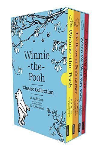 Winnie the Pooh Men's Fashion: A Timeless Classic