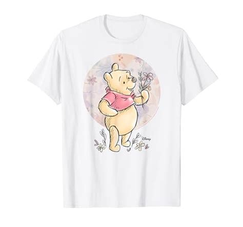 Winnie the Pooh Shirts: A Comprehensive Guide to Enhance Your Wardrobe