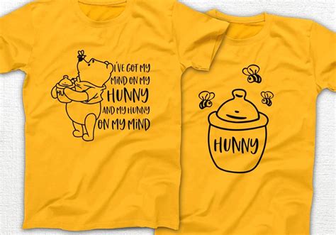 Winnie the Pooh Shirts for Men: The Ultimate Guide to Finding Your Perfect Match