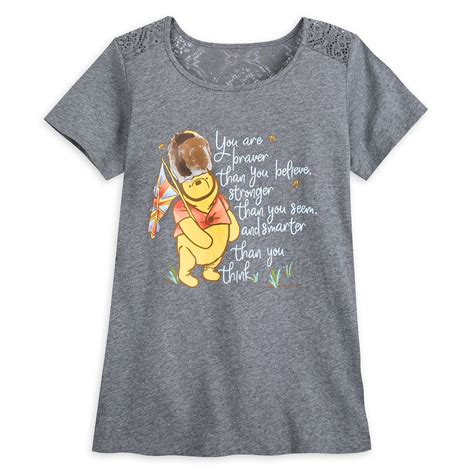 Winnie the Pooh T-shirt: Timeless Classic for All Ages