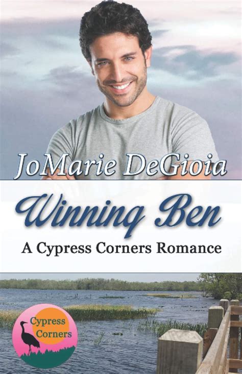 Winning Ben Cypress Corners Book 4 Volume 4 Reader