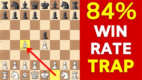 Winning Chess Traps Kindle Editon