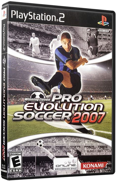 Winning Eleven PES: The Ultimate Guide to Master the Game