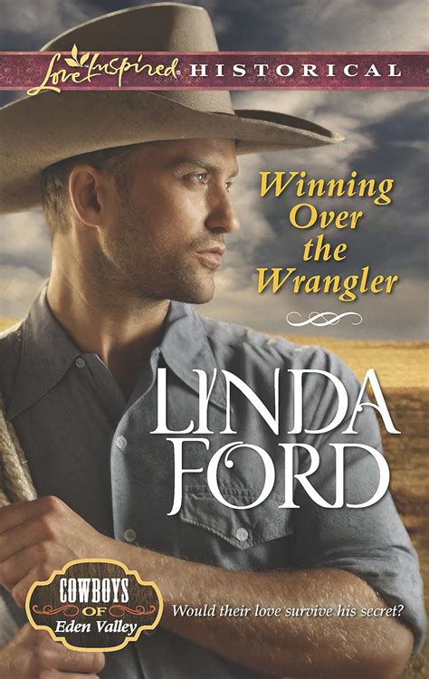 Winning Over the Wrangler Cowboys of Eden Valley Kindle Editon