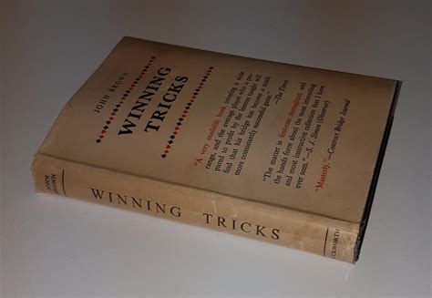Winning Tricks A Bridge Book for the Average Player PDF