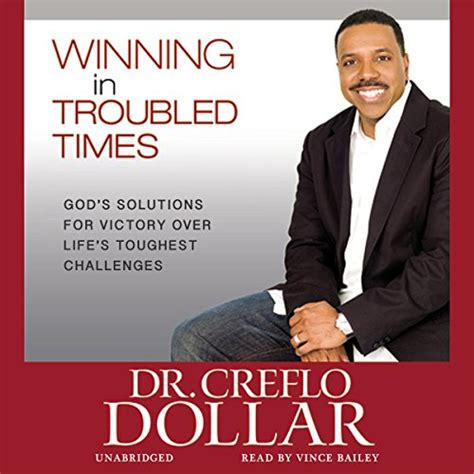 Winning in Troubled Times God&am Kindle Editon