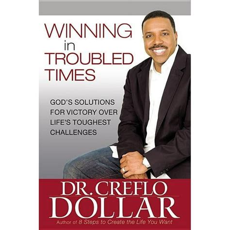 Winning in Troubled Times God&am Kindle Editon