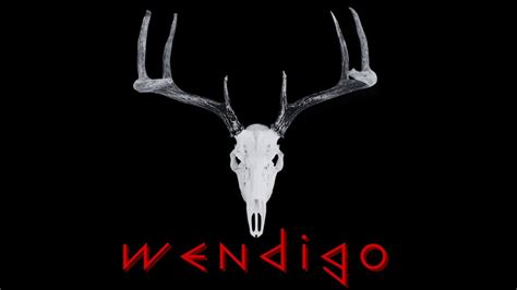 Winning the Wendigo: A Comprehensive Guide to Navigating the Perils of the Algonquian Night Beast