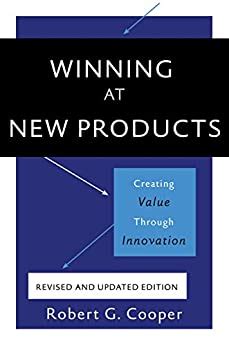 Winning.at.New.Products.Creating.Value.Through.Innovation Ebook PDF
