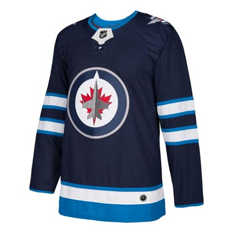 Winnipeg Jets Hockey Jersey: A Collector's Guide to the Best Designs