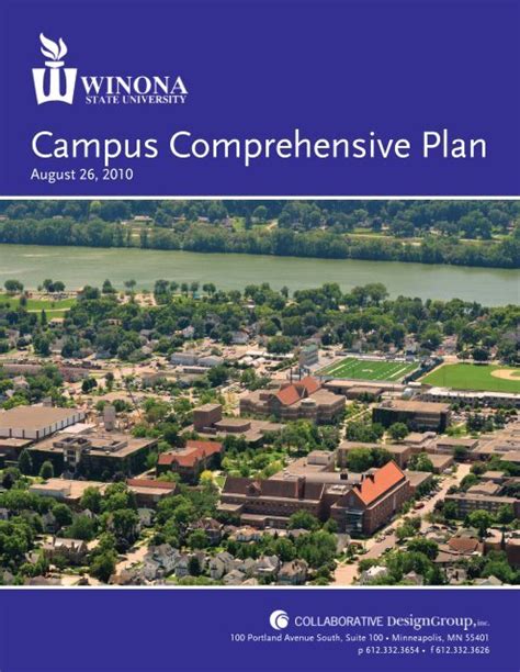 Winona State University Directions: A Comprehensive Guide for Navigating the Campus