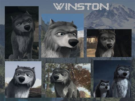 Winston Alpha and Omega: The Cutting-Edge AI Revolution