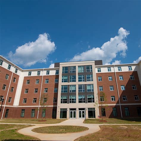 Winston Salem State University Housing: A Comprehensive Guide for Students