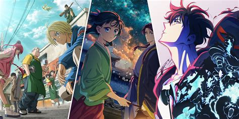 Winter 2025 Anime Guide: 100+ New Series to Binge-Watch