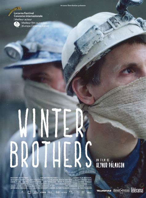 Winter Brothers Ebook Kindle Editon