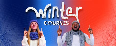 Winter Classes at UIUC: Unlock Winter's Potential for Academic Success