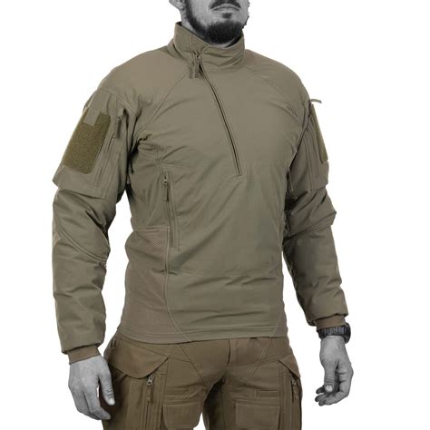 Winter Combat Shirt: Your Essential Guide to Staying Warm and Protected in Cold Weather