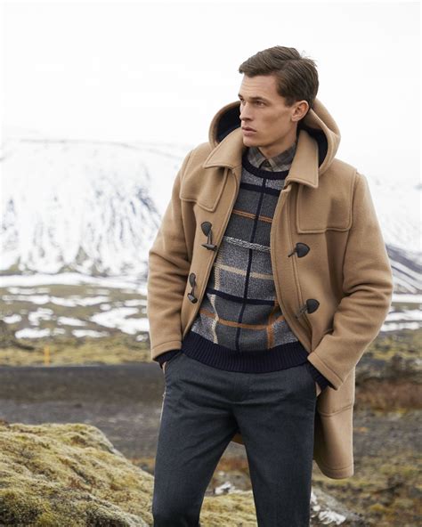 Winter Costume Men: Bundle Up in Style This Season