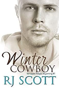 Winter Cowboy Whisper Ridge Wyoming Volume 1 PDF