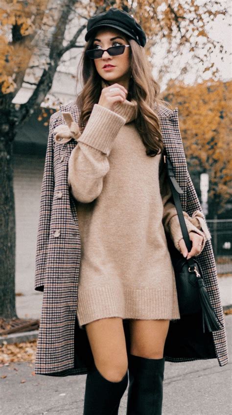 Winter Dresses for Women: Stay Chic and Cozy During the Cold