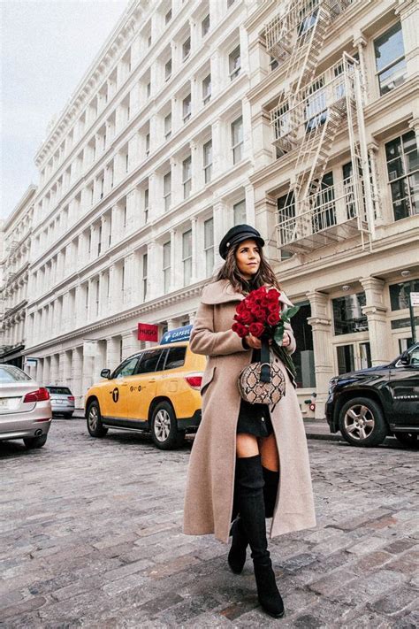 Winter Elegance: Explore the Allure of Fur Coats in NYC