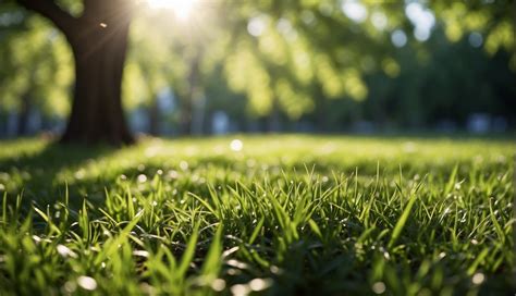 Winter Fertilizer Lawn: 9 Essential Tips for a Lush Green Lawn in Spring