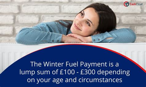 Winter Fuel Payments and Christmas Bonus: Essential Information to Maximize Your Benefits