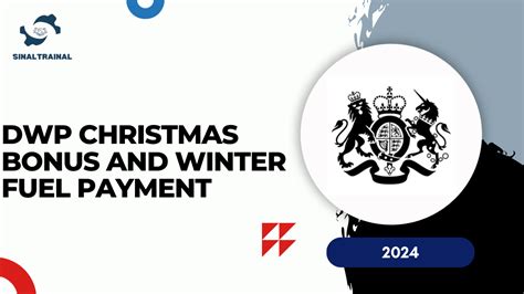 Winter Fuel Payments and Christmas Bonus: Stay Warm and Cheerful This Festive Season