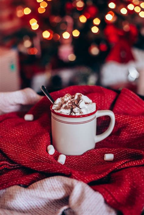 Winter Hot Chocolate: A Winter Delight for All Ages