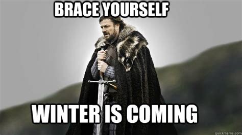 Winter Is Coming: Embracing the Game of Thrones Fitness Ethos