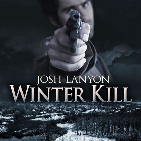 Winter Kill Kindle Editon