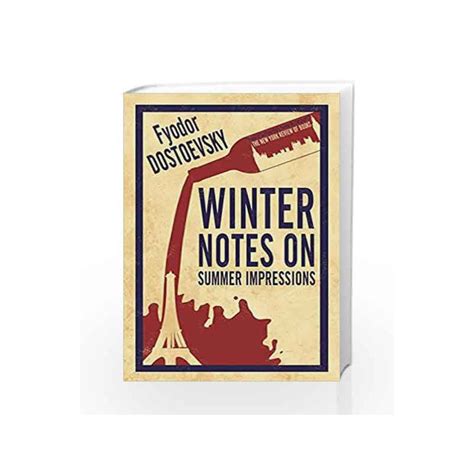 Winter Notes on Summer Impressions PDF