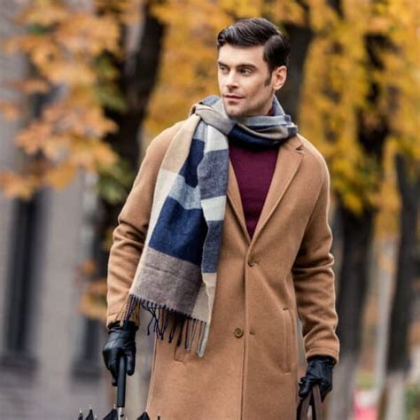 Winter Scarves: A Guide to Keeping Warm and Stylish