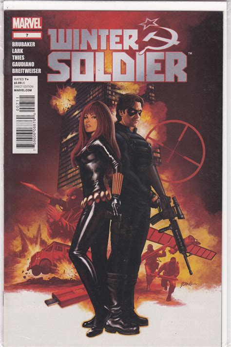 Winter Soldier 7 PDF