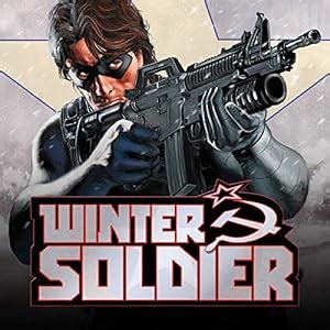 Winter Soldier Collections 4 Book Series Doc