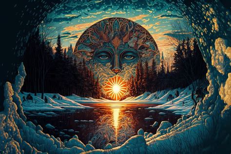 Winter Solstice PDF