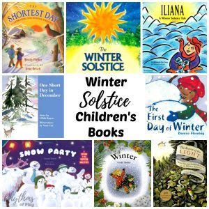 Winter Solstice 2 Book Series PDF