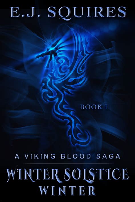 Winter Solstice Winter A Viking Blood Saga Book 1 Volume 1 PDF