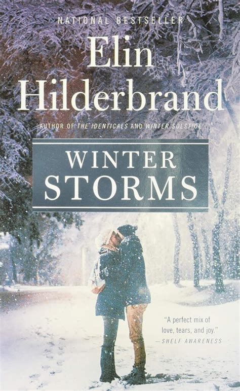 Winter Storms Street Elin Hilderbrand Doc