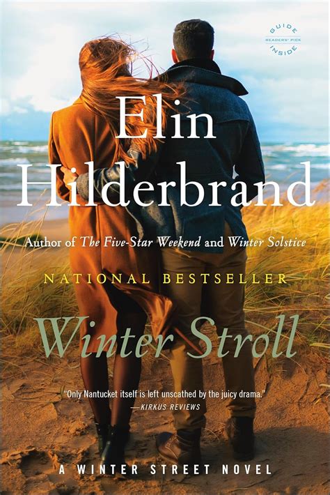 Winter Stroll Street Elin Hilderbrand Epub