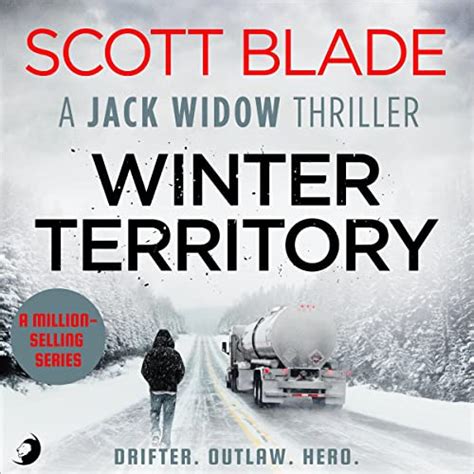 Winter Territory Jack Widow Book 2 Kindle Editon