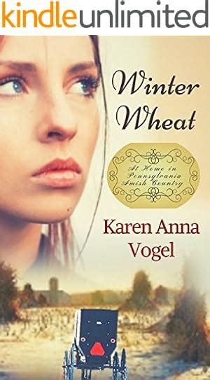 Winter Wheat At Home in Pennsylvania Amish Country Epub