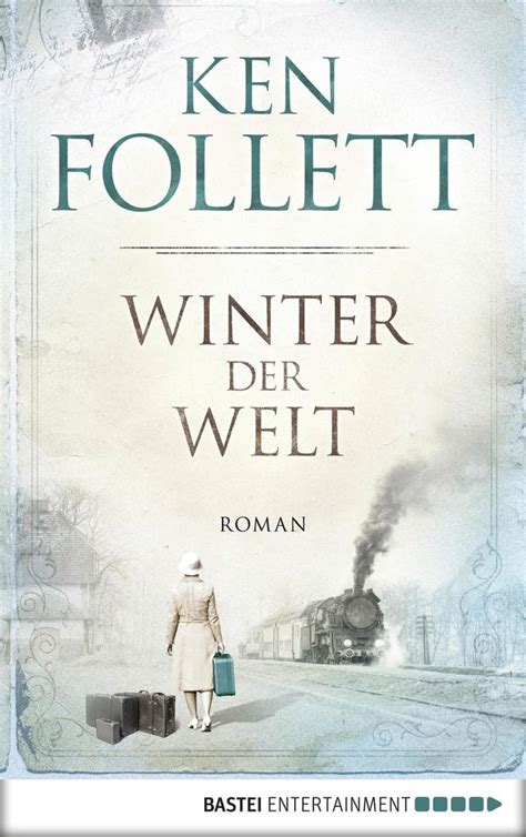 Winter der Welt Ebook Kindle Editon