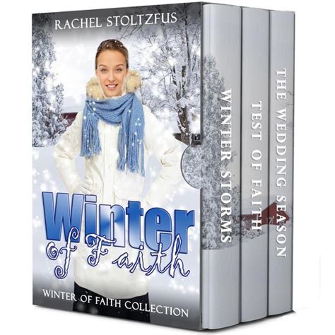 Winter of Faith Collection Volume 4 Doc