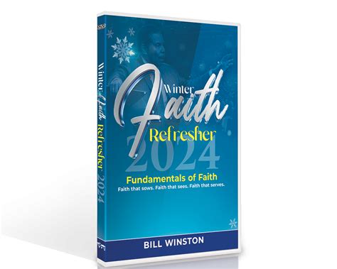 Winter of Faith Collection Volume 4 Doc