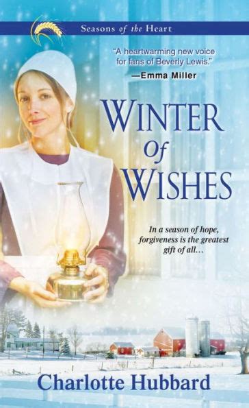 Winter of Wishes Seasons of the Heart Kindle Editon